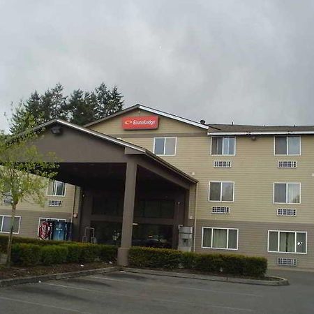 פדרל וואי Econo Lodge מראה חיצוני תמונה