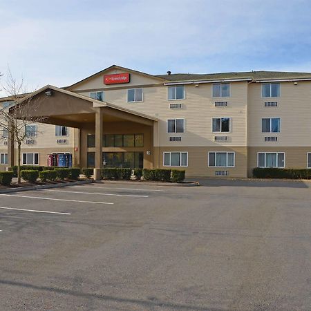 פדרל וואי Econo Lodge מראה חיצוני תמונה