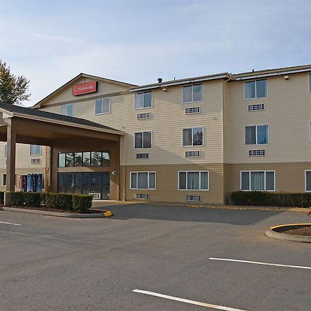 פדרל וואי Econo Lodge מראה חיצוני תמונה