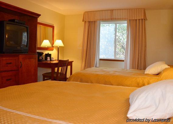 פדרל וואי Econo Lodge חדר תמונה