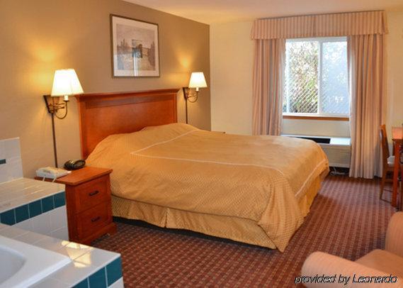 פדרל וואי Econo Lodge חדר תמונה