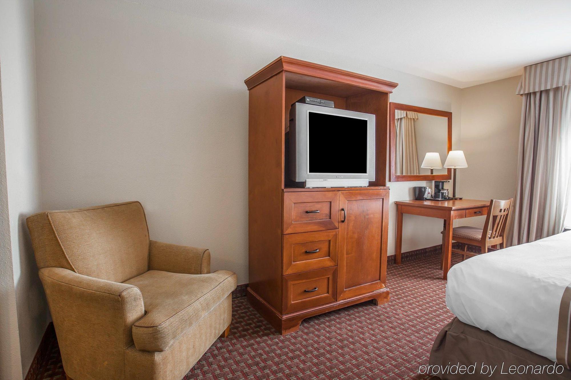 פדרל וואי Econo Lodge מראה חיצוני תמונה