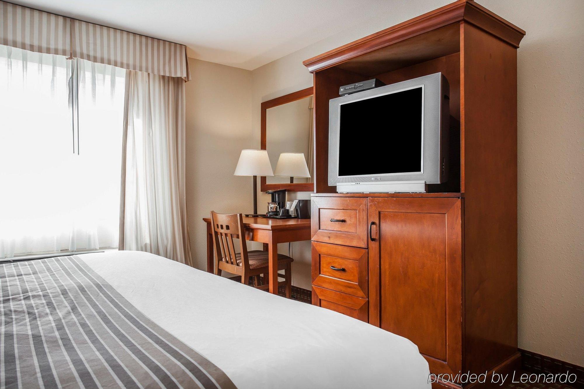 פדרל וואי Econo Lodge מראה חיצוני תמונה