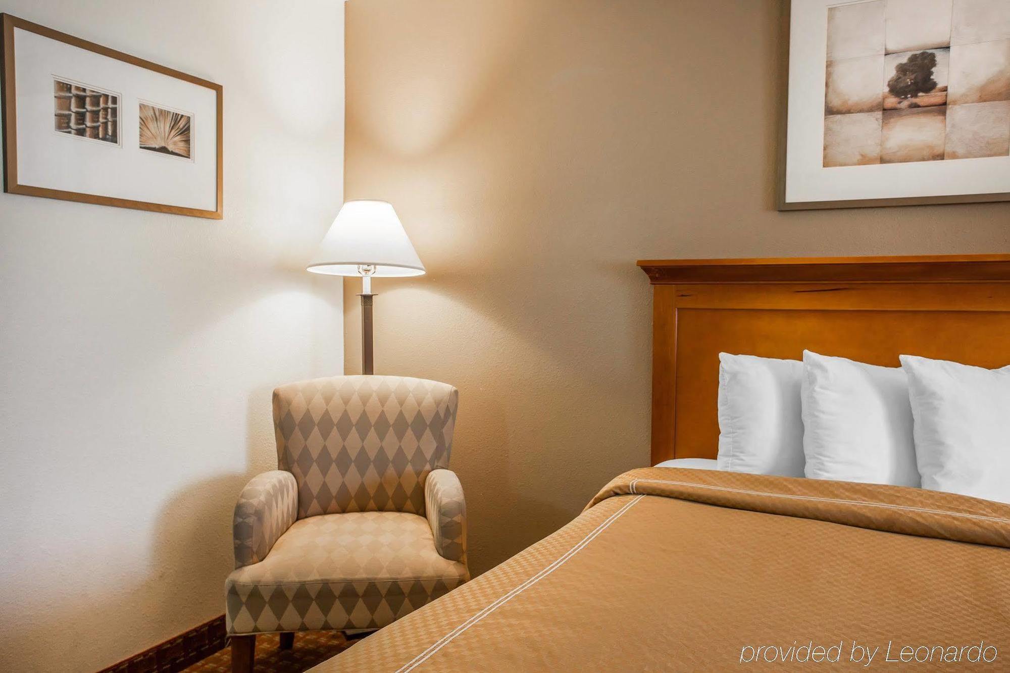 פדרל וואי Econo Lodge מראה חיצוני תמונה