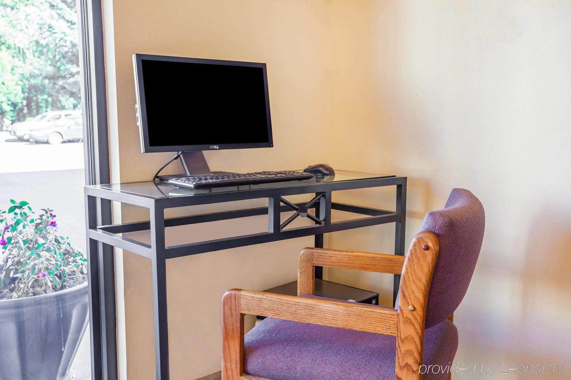 פדרל וואי Econo Lodge מראה חיצוני תמונה
