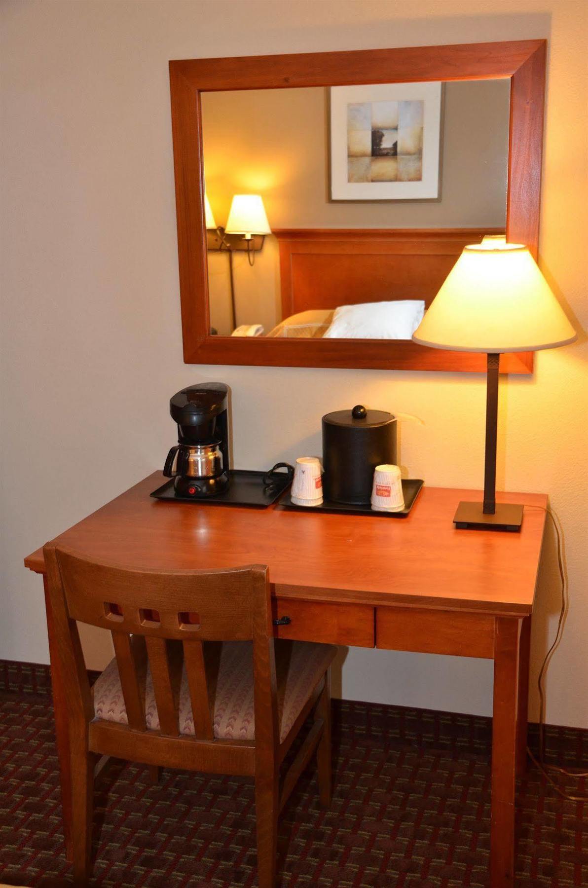 פדרל וואי Econo Lodge מראה חיצוני תמונה