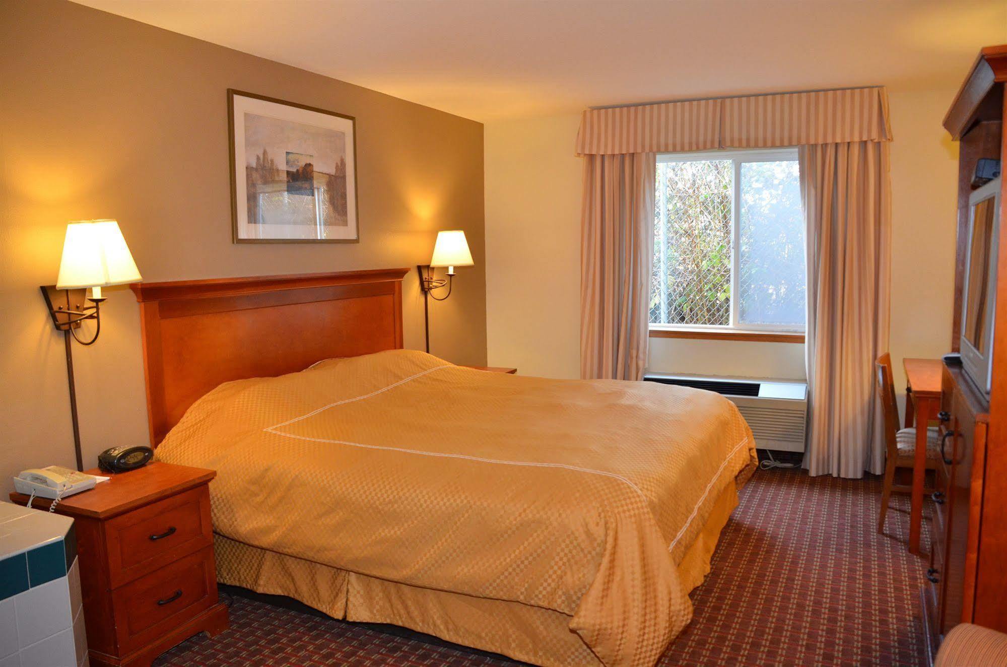 פדרל וואי Econo Lodge מראה חיצוני תמונה
