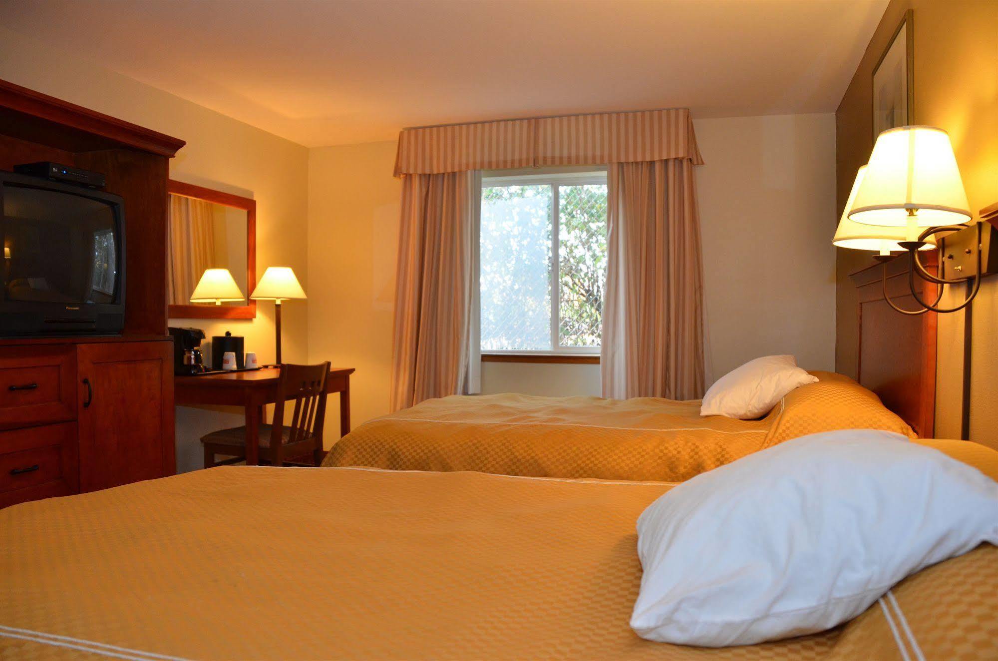 פדרל וואי Econo Lodge מראה חיצוני תמונה
