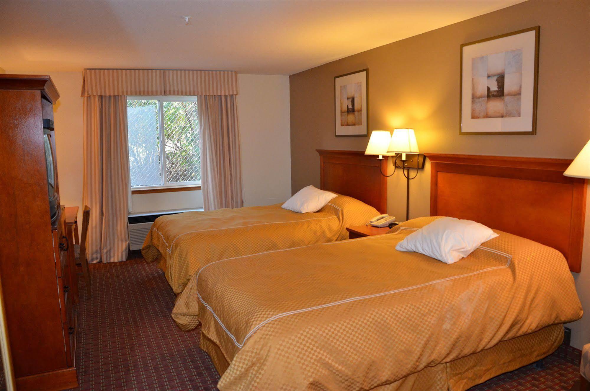 פדרל וואי Econo Lodge מראה חיצוני תמונה