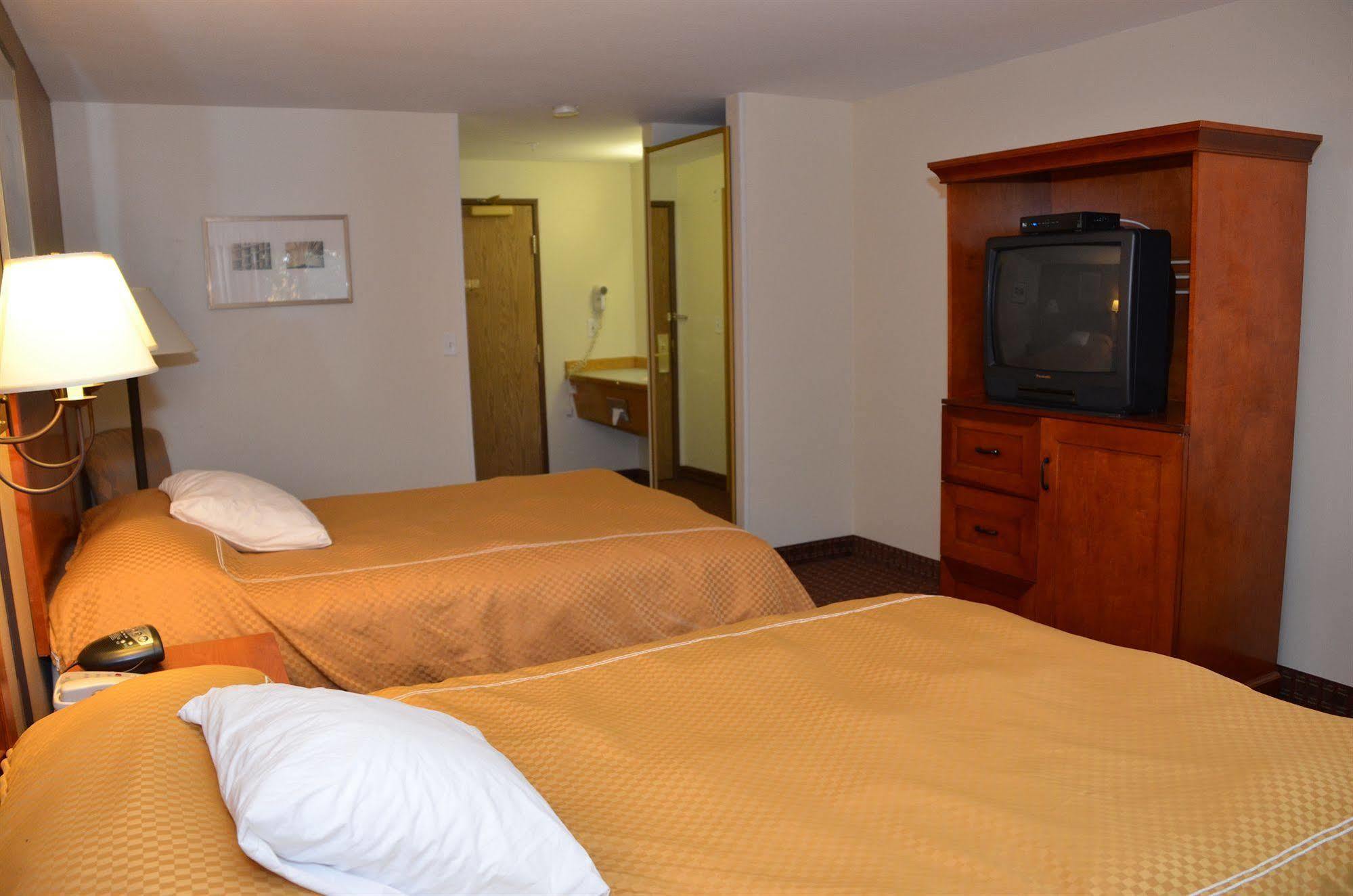 פדרל וואי Econo Lodge מראה חיצוני תמונה